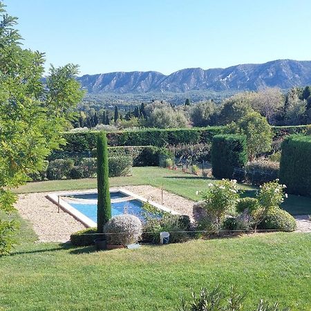 En Provence, Chez Stephanie Et Marcel Saint-Rémy-de-Provence Εξωτερικό φωτογραφία