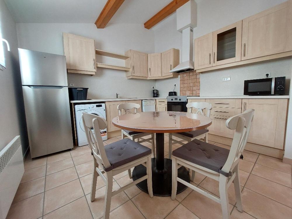 En Provence, Chez Stephanie Et Marcel Saint-Rémy-de-Provence Εξωτερικό φωτογραφία