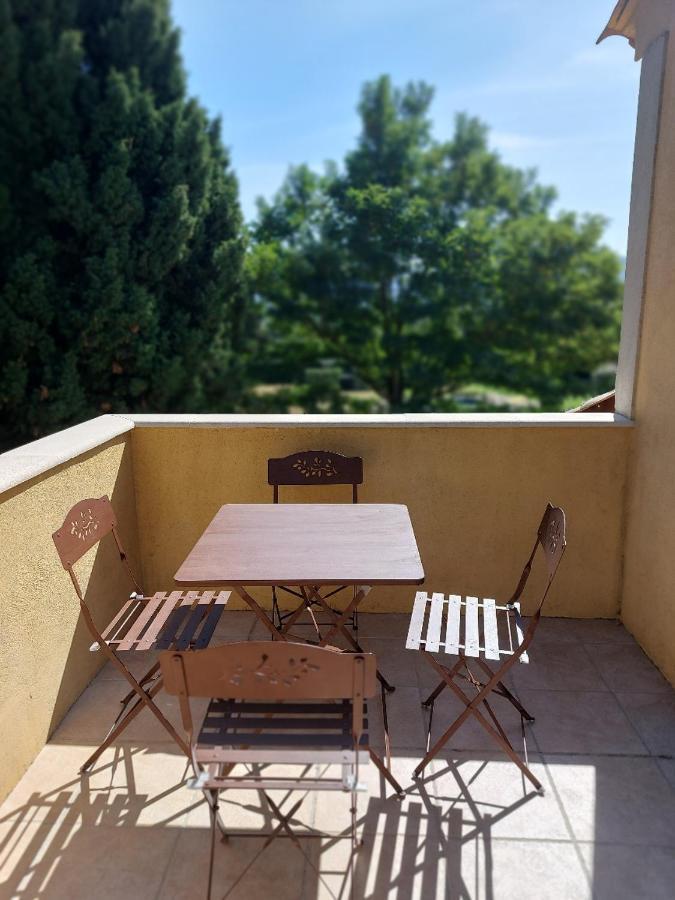 En Provence, Chez Stephanie Et Marcel Saint-Rémy-de-Provence Εξωτερικό φωτογραφία