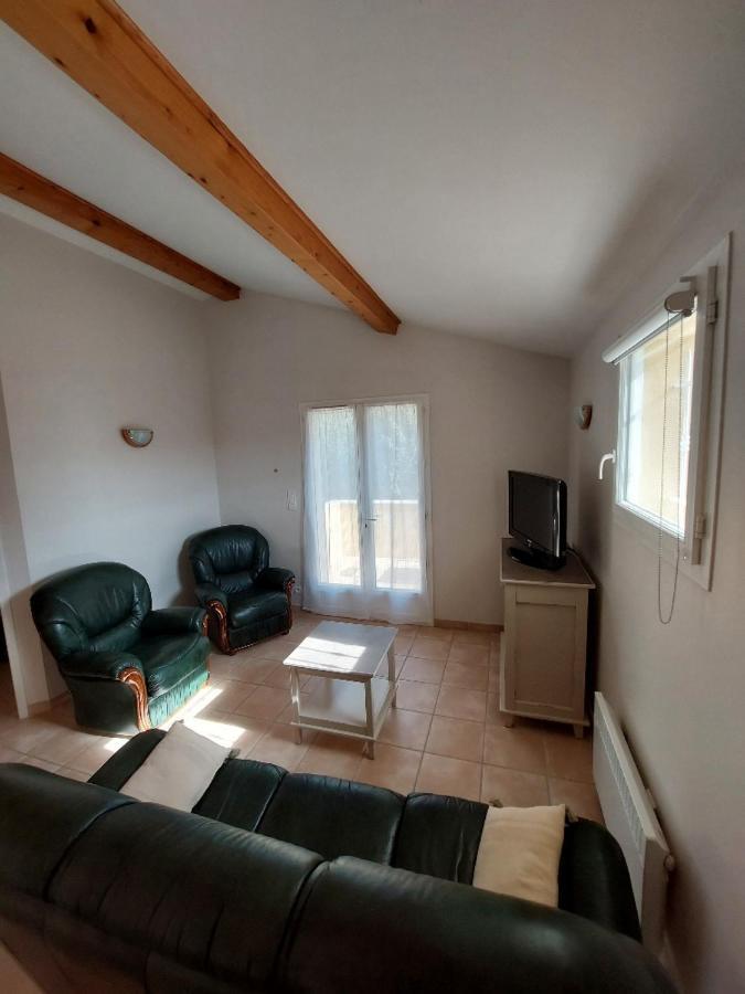 En Provence, Chez Stephanie Et Marcel Saint-Rémy-de-Provence Εξωτερικό φωτογραφία