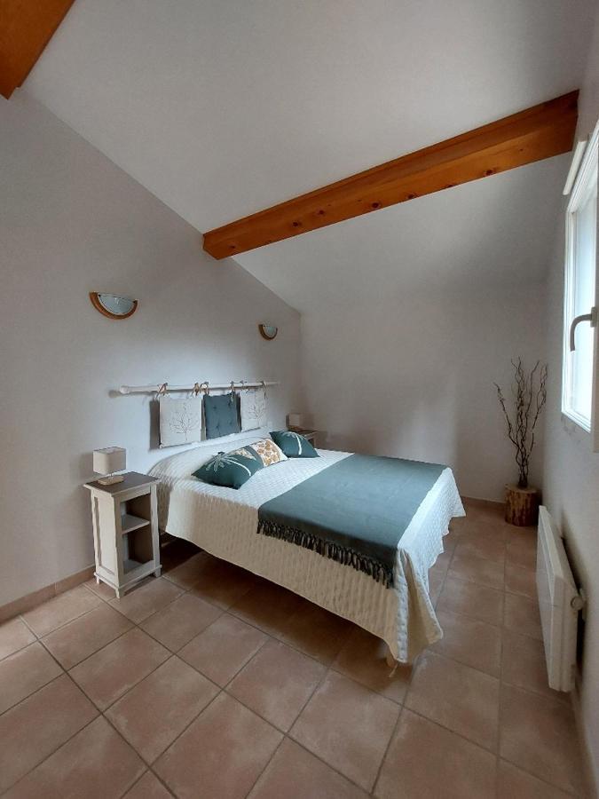 En Provence, Chez Stephanie Et Marcel Saint-Rémy-de-Provence Εξωτερικό φωτογραφία