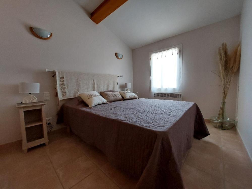 En Provence, Chez Stephanie Et Marcel Saint-Rémy-de-Provence Εξωτερικό φωτογραφία