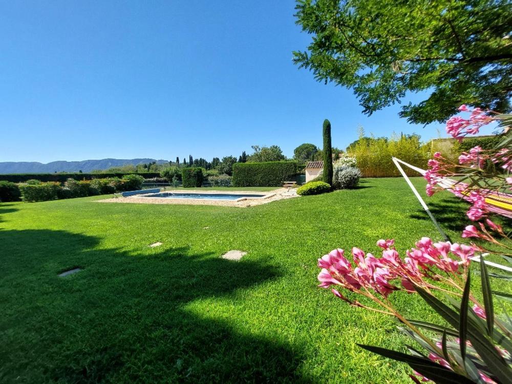 En Provence, Chez Stephanie Et Marcel Saint-Rémy-de-Provence Εξωτερικό φωτογραφία