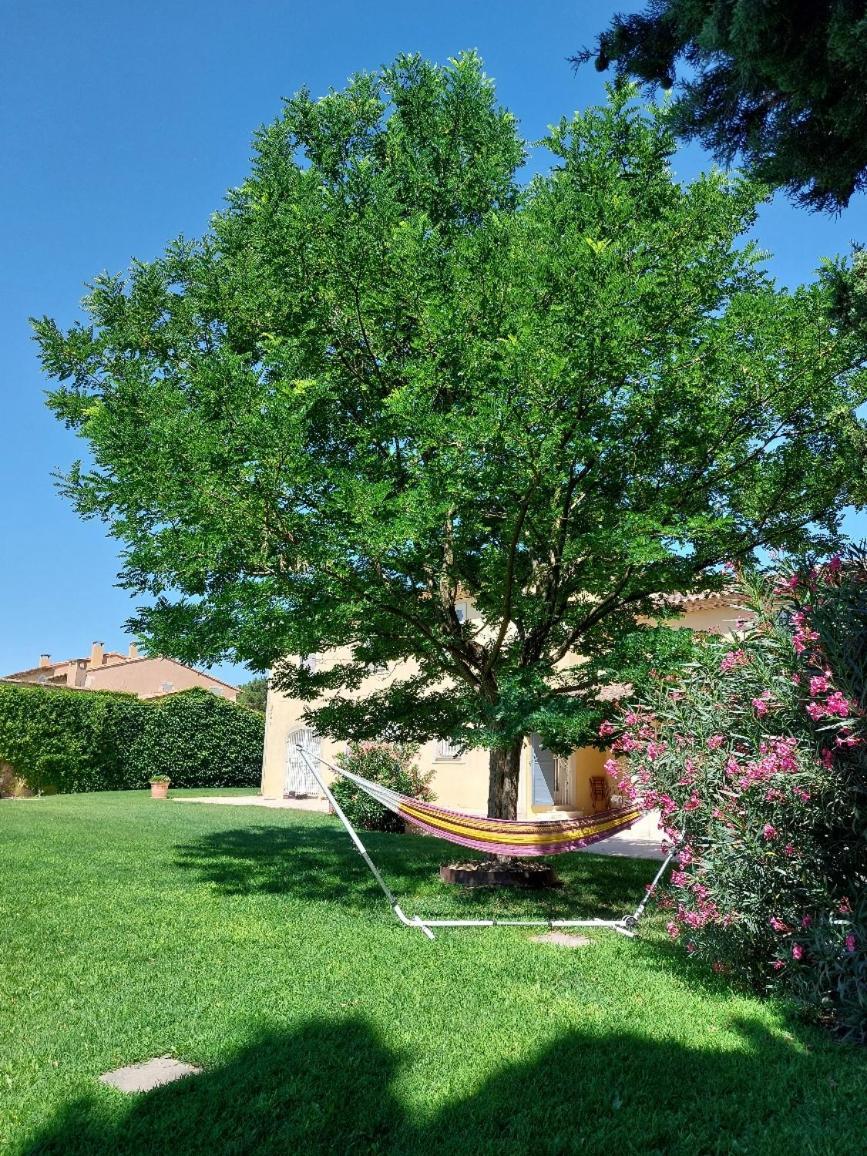 En Provence, Chez Stephanie Et Marcel Saint-Rémy-de-Provence Εξωτερικό φωτογραφία