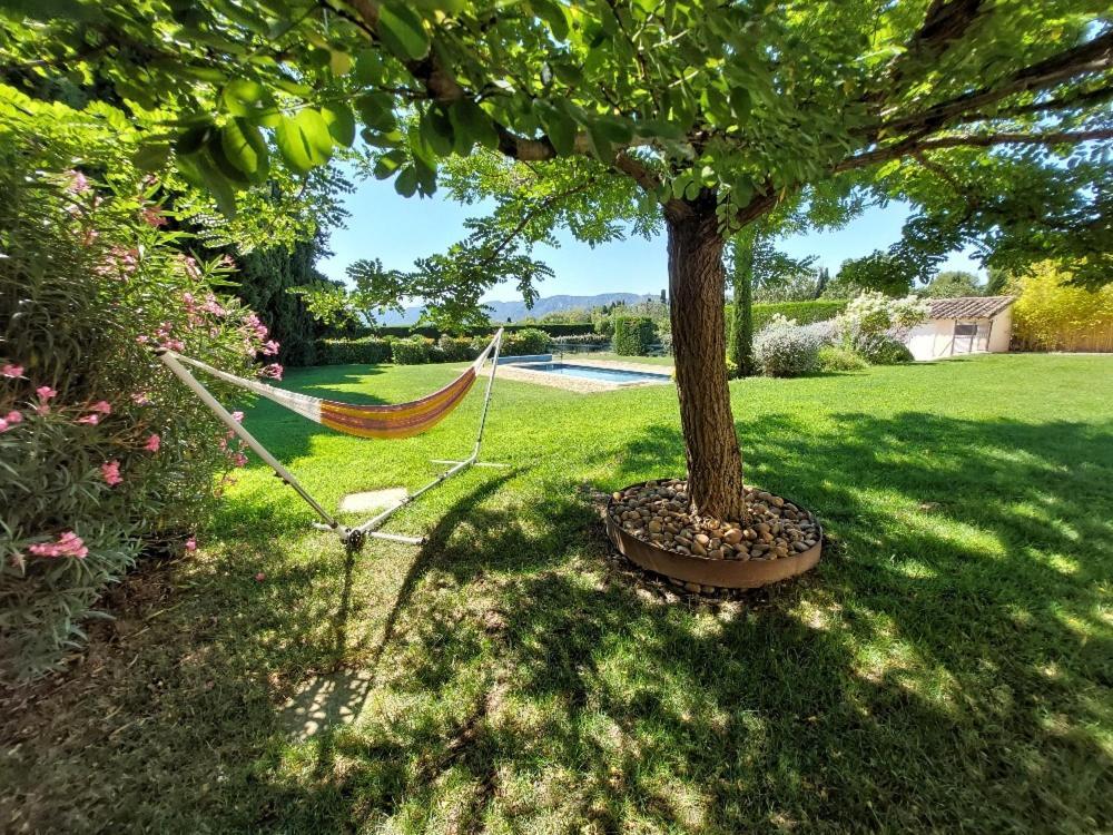 En Provence, Chez Stephanie Et Marcel Saint-Rémy-de-Provence Εξωτερικό φωτογραφία